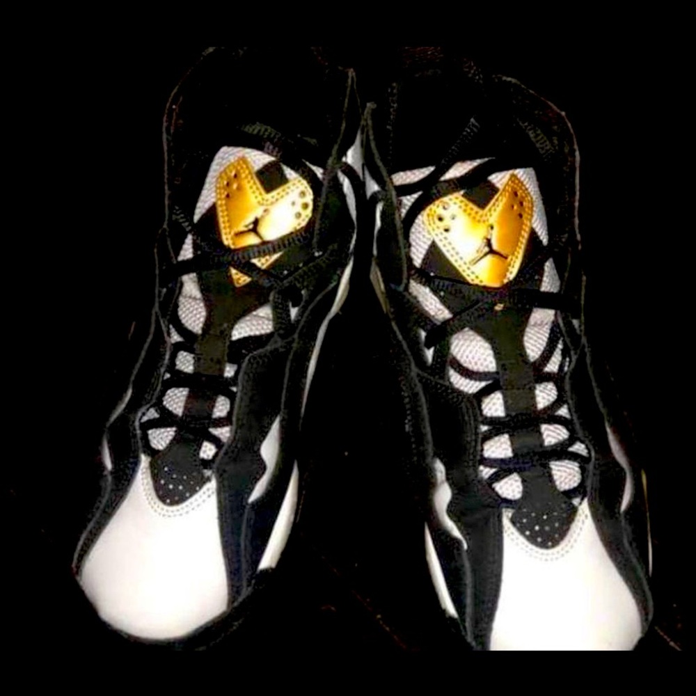Jordan True Flight